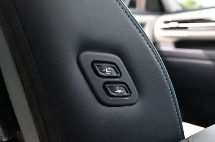 Hyundai Creta Electric boss mode